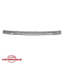 Front Driver Left Side Bumper Step Pad – Chrome – For Hyundai Santa Fe – 86375S2010