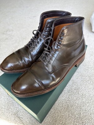 Alden 40680HC