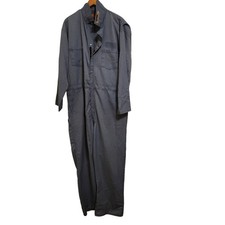 Vintage Men's Work Coverall size 48