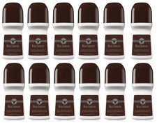 Avon Wild Country Roll-on Anti-perspirant Deodorant Bonus Size 2.6 oz 12-Pack 