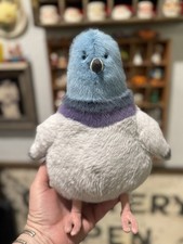 AUTHENTIC Jellycat Strutton Pigeon- NWT- FAST SHIP