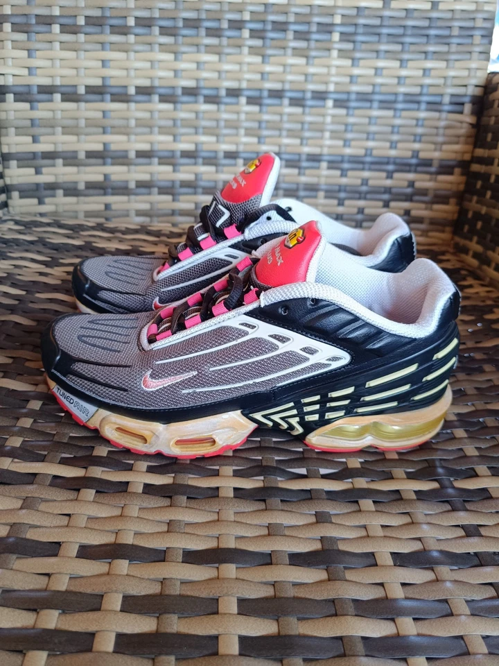 Nike Air Max Plus III, photo 1 sur 5