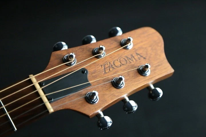 TACOMA C1C PU (2000) (nº251108) Foto 2 de 4