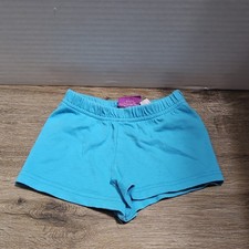 Vintage 90s Disney Blue Shorts 12 Month