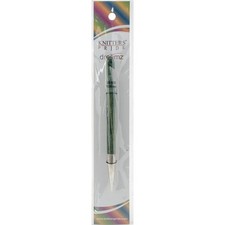 Dreamz Tunisian Crochet W/Interchangeable Head Size N/10mm