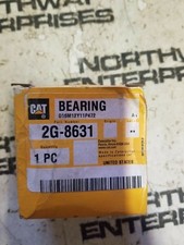 2G-8631 CATERPILLAR Sleeve Bearing 