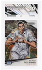 2025 Panini Prizm Angel Di Maria