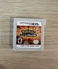 Pokemon Ultra Sun (Nintendo 3DS, 2017) Cartridge Only, Tested - Ships Fast 🔥🔥