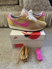 Stussy x Nike LD 1000 SP Sanded Gold for Sale | Authenticity