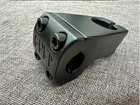 Cult BMX STEM 22.2mm 28.6mm 50mm complete bike stem MIND CONTROL front load cc01