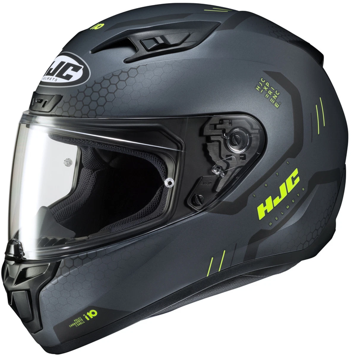 HJC Helmets Snell Approved Motorcycle & Powersports Helmets for sale | eBay