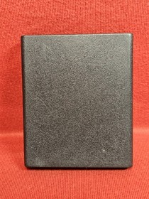 Halo 2600	Atari 2600 Homebrew	Cart