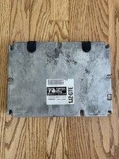Crown Majesta Jzs171 Jzs171w Oem 1jzgte Vvti Ecu - 1jz Auto Computer 89661-3f230 Crown Majesta Jzs171 Jzs171w Oem 1jzgte Vvti Ecu - 1jz Auto Computer 89661-3f230