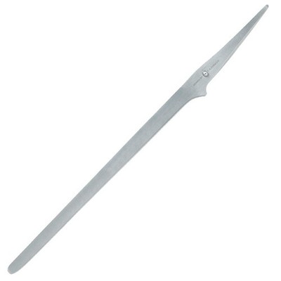Chroma Type 301 Ham Salmon Knife 12'', one size, Silver