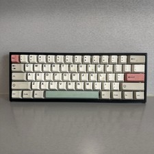 Ducky One X Mini Wireless Mechanical Keyboard...