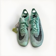 Nike Air Zoom Victory Mint NEW Foam Volt Distance Track Spikes MENS DR9908-300