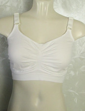 Schlankst&uuml;tz  XXXL 54/56 Mieder Midi Control Spaghetti- Bustier wei&szlig; SK 2,5