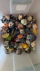 Loose Figures Funko Pops - Jurassic World, Star Wars, Riverdale, Disney, Halo