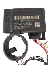 2005-2006 Dodge Dakota Durango Skim Immobilizer Module 56038675 Oem