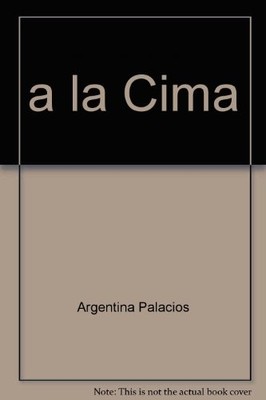 a la Cima, Argentina Palacios