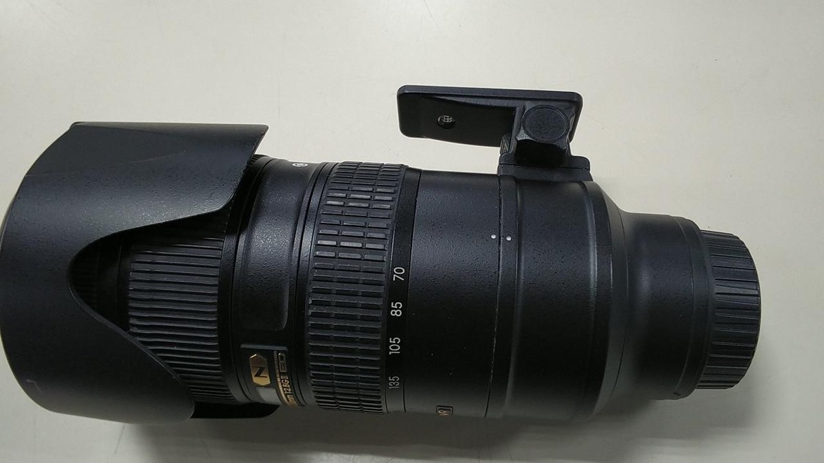 Nikon AF-S NIKKOR 70-200mm f2.8G ED VRⅡ Nikon AF-S NIKKOR 70-200mm f/2.8G ED VR II Zoom : Amazon.ca