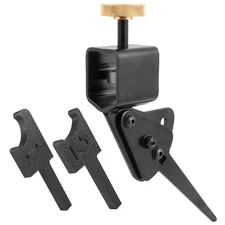 Pro Grind Multi-Grind Sharpening Jig with Setup Blocks for Multiple Tool Grin...