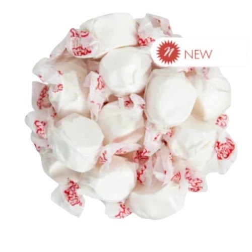 Salt Water Taffy Candy |  Salt Water Taffy Flavors & Soft Chewy Taffy-Bulk Candy - Picture 14 of 15