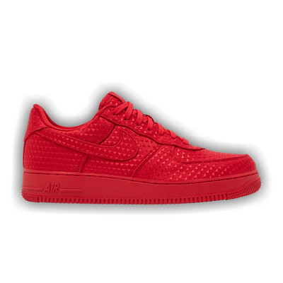 Nike Air Force 1 Low Valentine's Day Red (2026) (IB6836 600)