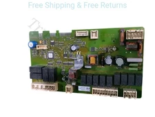 Miele ELP761 6424061 V0134702 Oven Microwave Control Board