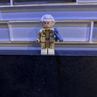 LEGO Star Wars Minifigure - General Jan Dodonna - SW1140 2r — photo 2