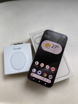 Google Pixel 10 Pro - 128GB 
