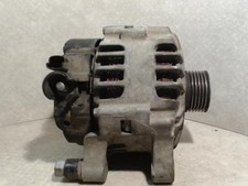 Alternateur Citroen C4
