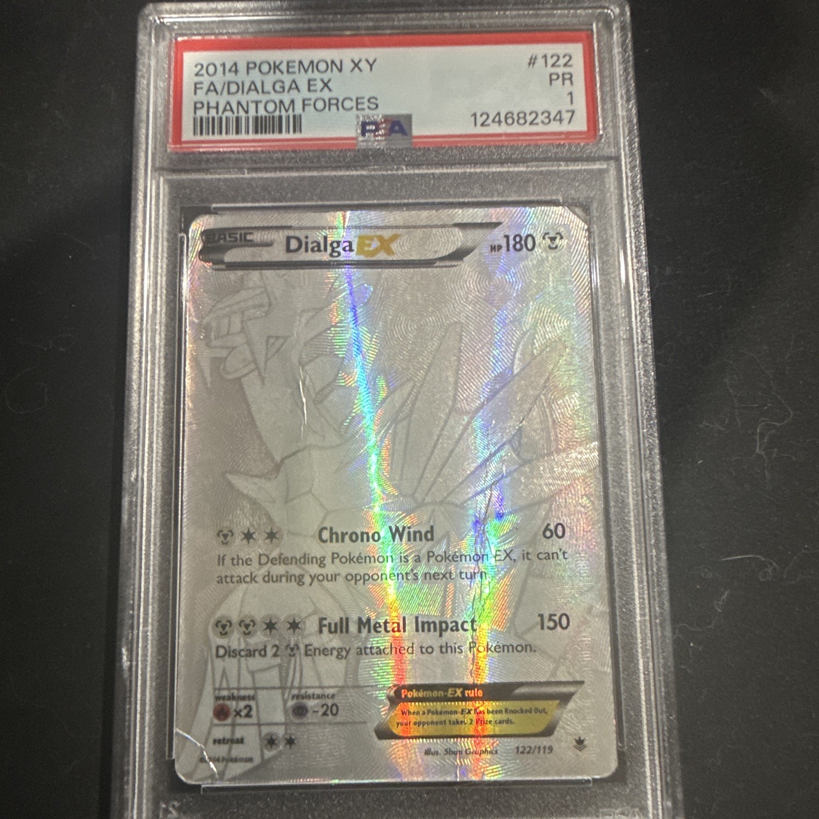 all silver dialga pokemon card TCG Spotlight: Some Of The Best Dialga Pokmon Cards
