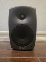 Genelec 8030C 5" Powered 2-Way Bi-Amplified Master Reference Monitor Speaker