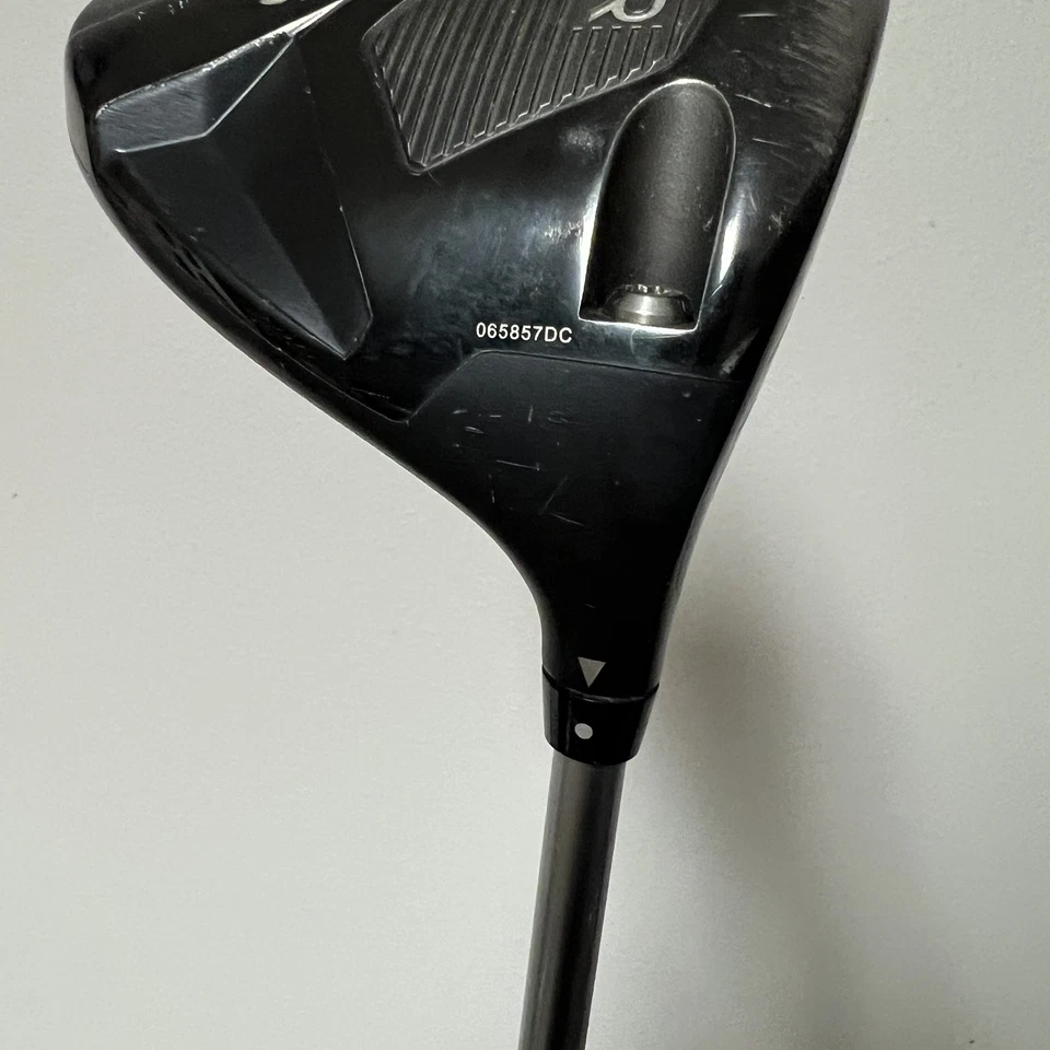 Ping Anser Driver 10.5 Loft Regular Flex Original Grip RH Men’s Golf Titanium - Image 2 of 4