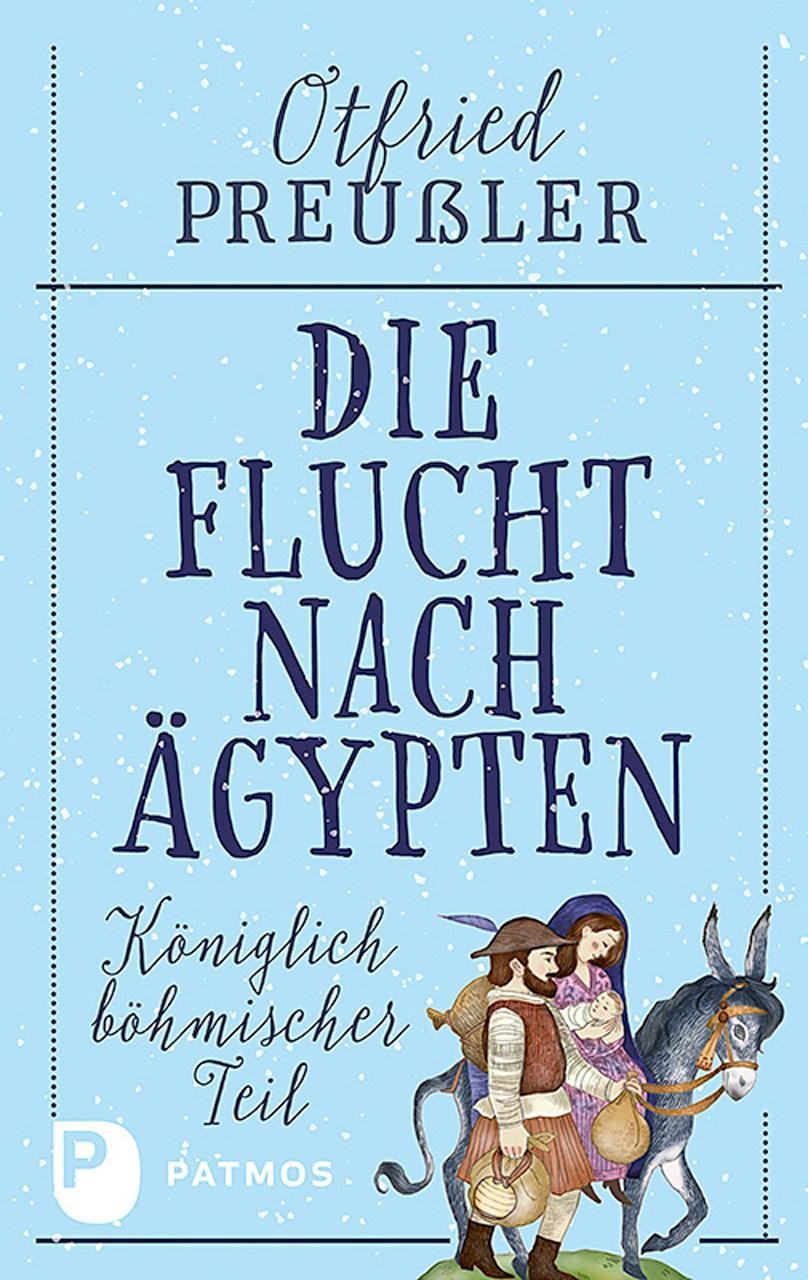 Patmos-Verlag Die Flucht Nach Ägypten - Bild 3