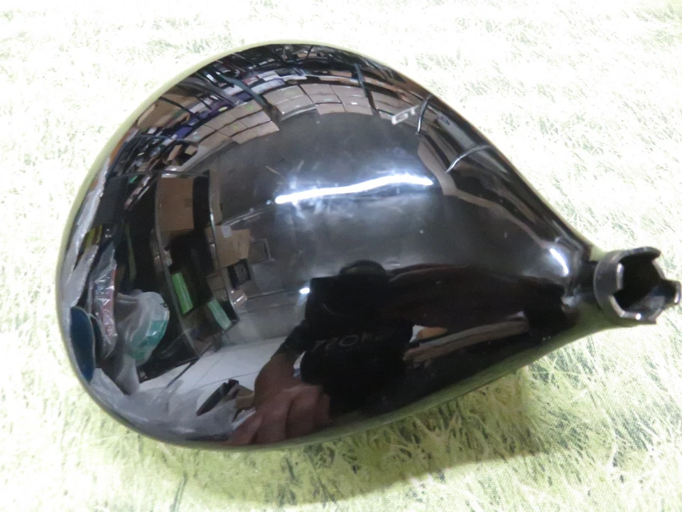 LH * Titleist GT2 * 9* Driver Head - Image 4 of 4