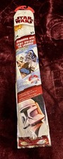 NEW Star Wars Durable Poly Construction 24" Long Diamond Kite