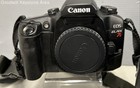 Canon EOS Elan 7E 35mm SLR Film Camera Kit w/ 4 Lenses & Accessories — photo 5