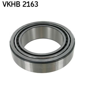 SKF Vkhb 2163 Radlager-image
