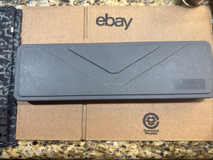 12 In. Digital Caliper Measuring Tool Inch / Fraction / Millimeter Conversion