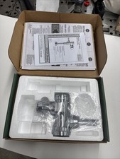 American Standard Flush Valve Only