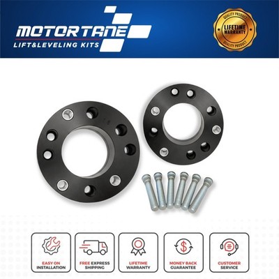 Lift Kit für NISSAN TITAN A61 2015-2026 2'' 50mm vorne