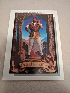 Vintage Nike Running Poster | eBay