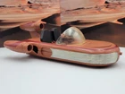 Luke Skywalker's Landspeeder 100% Complete Star Wars 1978 Vintage Vehicle