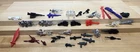 Large Lot of Vintage G1 Transformers Weapons Accessories