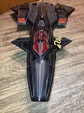 Cobra Night Raven Vintage GI Joe ARAH  Hasbro...