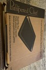 Pampered Chef 1448 Toaster Oven Small Bar Pan - Sand/Tan/Clay — photo 1
