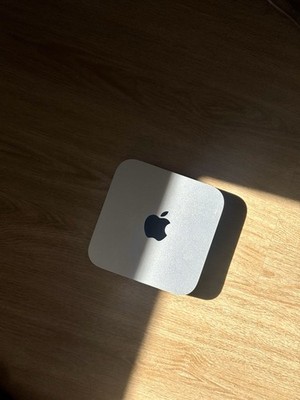 Apple Mac Mini M2