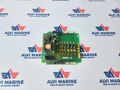 Vacon pc00487 e Drive Board cm271101